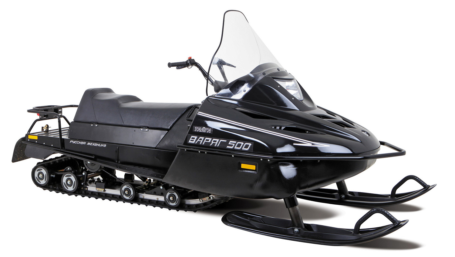 Снегоход РМ ТАЙГА ВАРЯГ 500 в Щёлкове