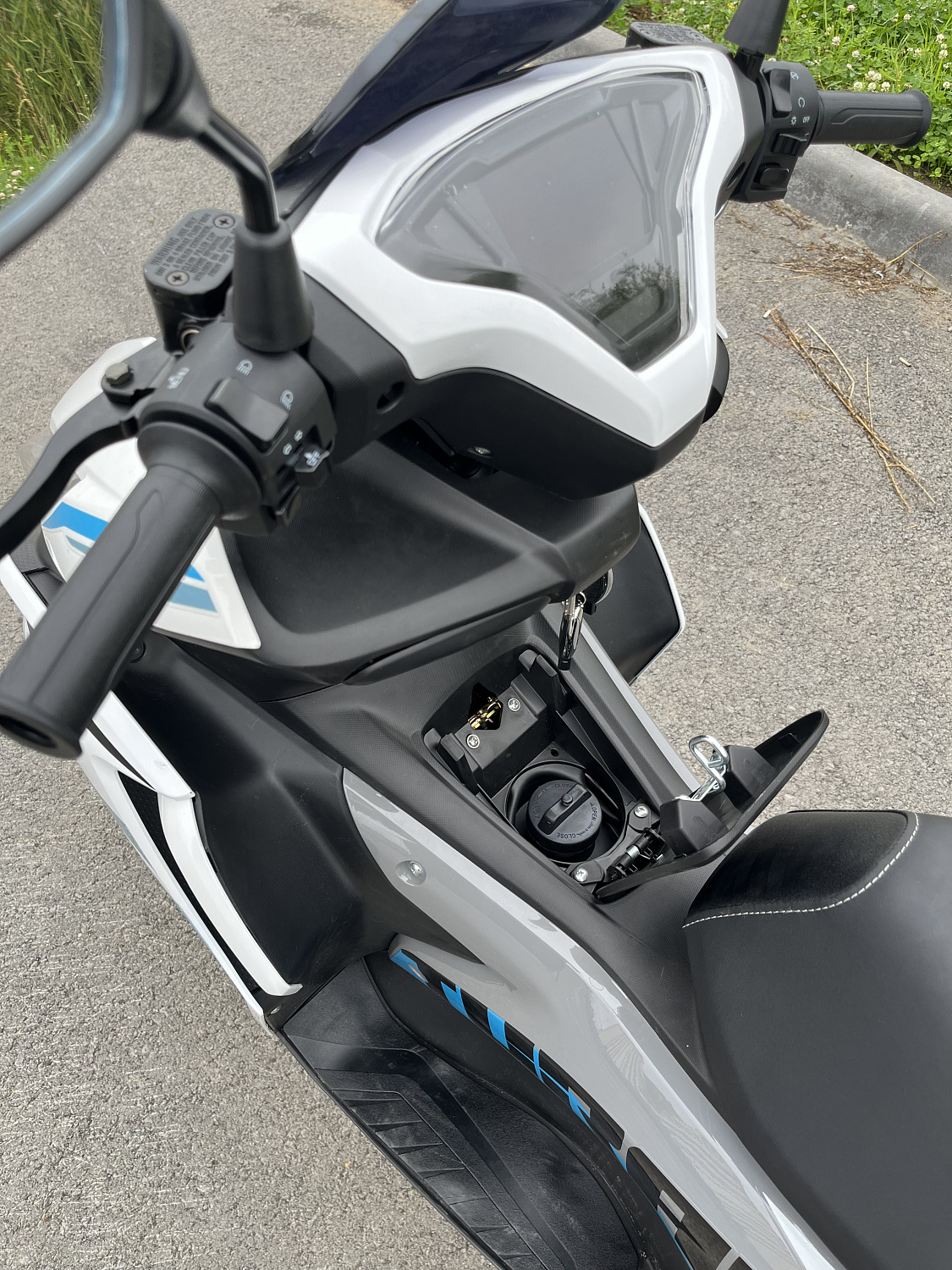 Скутер PROMAX TURAN 250 (49) в Щёлкове