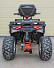 Квадроцикл GBM STORMRIDER 300 NEW PREMIUM в Щёлкове