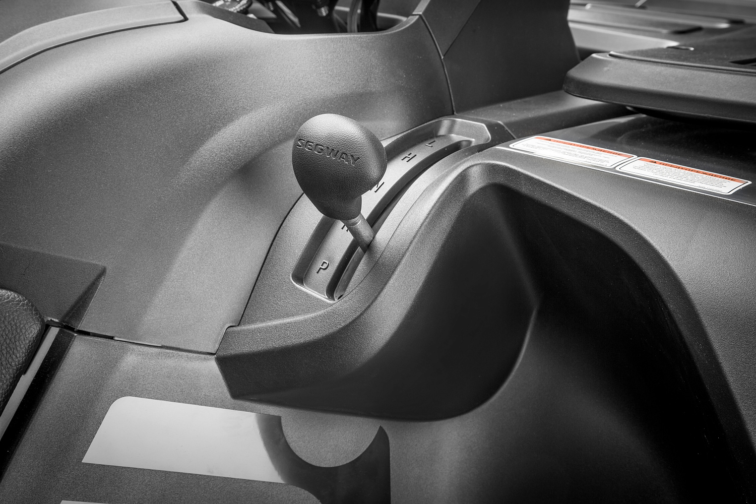  Квадроцикл Segway SNARLER AT6 LE в Щёлкове