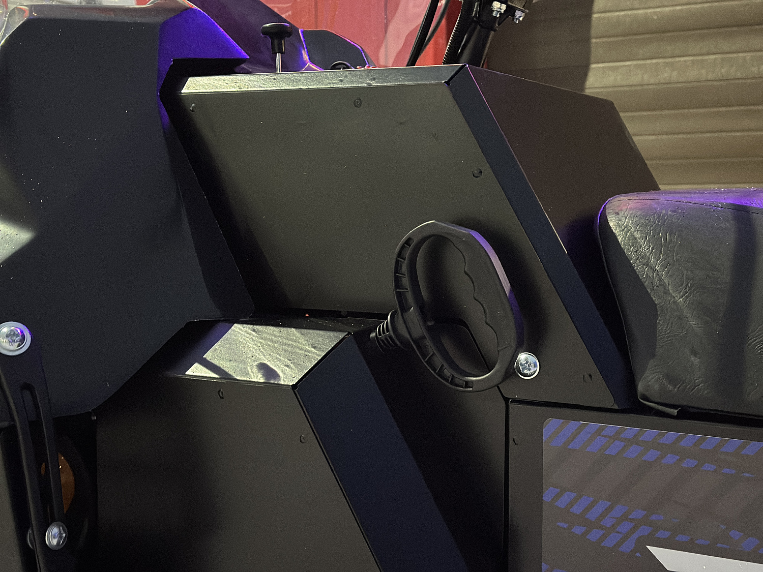 Снегоход PROMAX YAKUT 500 2.0 4T 20 в Щёлкове