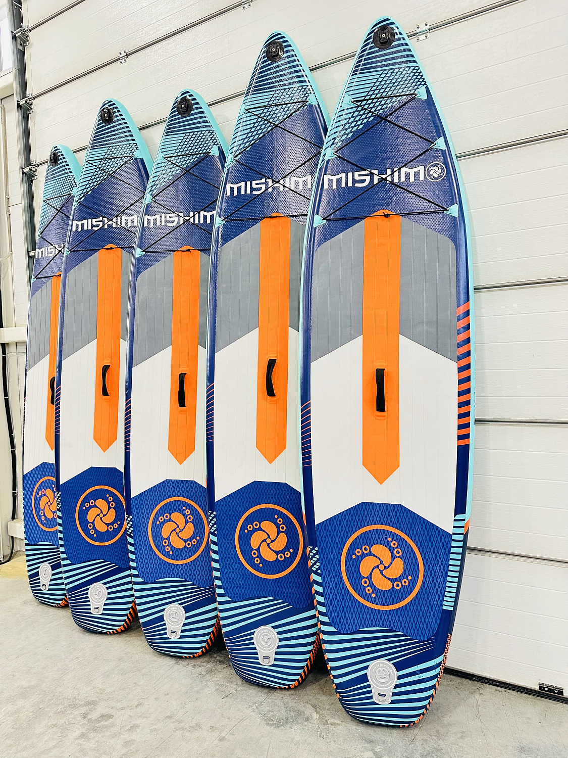 SUP (САП) Доска MISHIMO TROFY 10.6 в Щёлкове