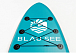 НАДУВНОЙ SUP-BOARD BUSINESS LIGHT BLUE 10 в Щёлкове