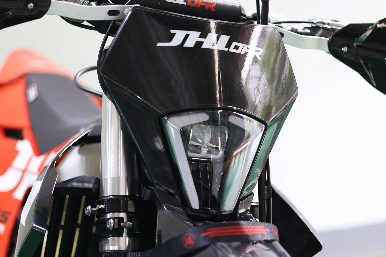 Мотоцикл JHLMOTO JHLofr GS CB300RL в Щёлкове