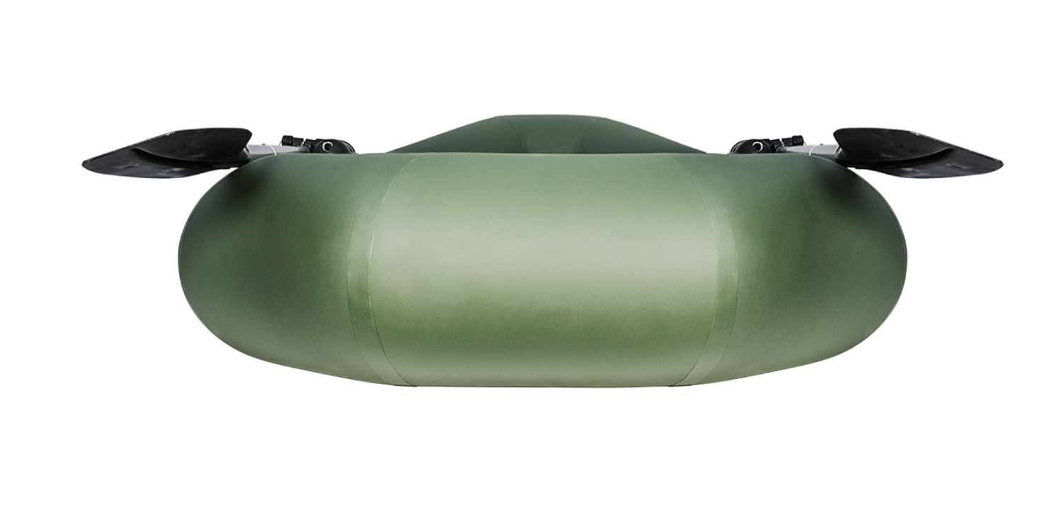  Лодка АКВА-ОПТИМА 210 в Щёлкове