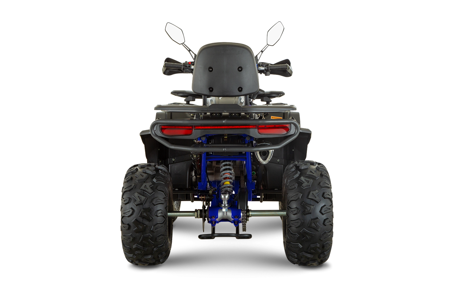 Квадроцикл GBM CROSS HILL 320 BIG PREMIUM в Щёлкове