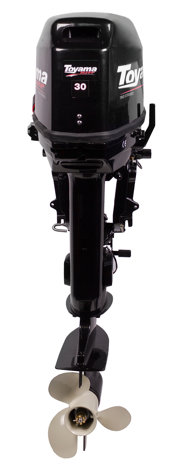 ЛОДОЧНЫЙ МОТОР TOYAMA T30ABMS в Щёлкове