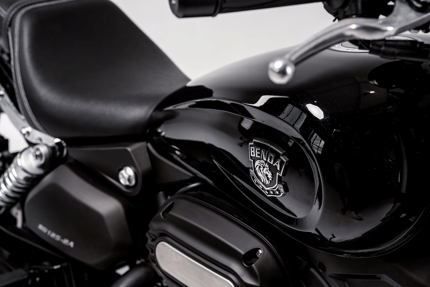 Мотоцикл Benda Funrider 125 в Щёлкове