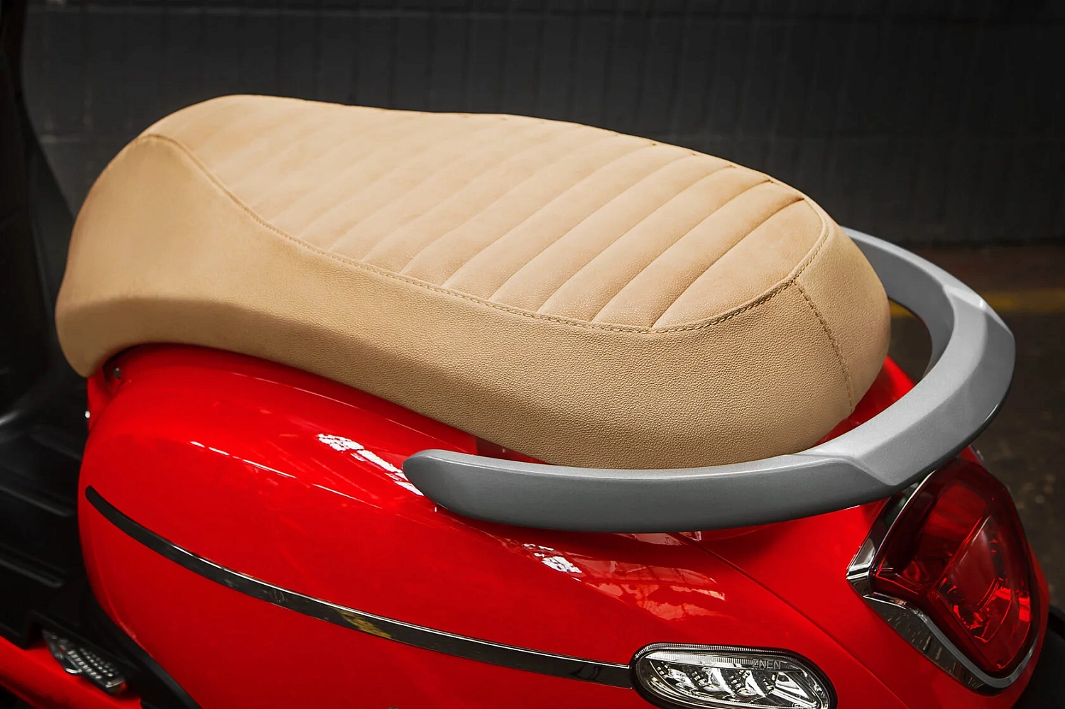 Скутер MINSK Vesna 50 M1NSK в Щёлкове