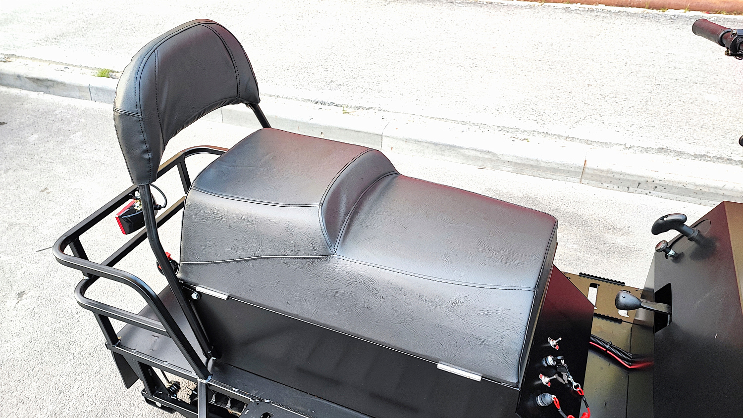 Снегоход PROMAX YAKUT 500 2.0 4T 29 в Щёлкове