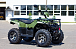 Квадроцикл IRBIS ATV 250 LUX (+лебедка) в Щёлкове