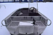 Алюминиевая лодка Wyatboat-390 C в Щёлкове