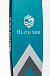 НАДУВНОЙ SUP-BOARD BUSINESS LIGHT BLUE 10,6 в Щёлкове
