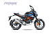 Мопед PROMAX CB130R (49) в Щёлкове