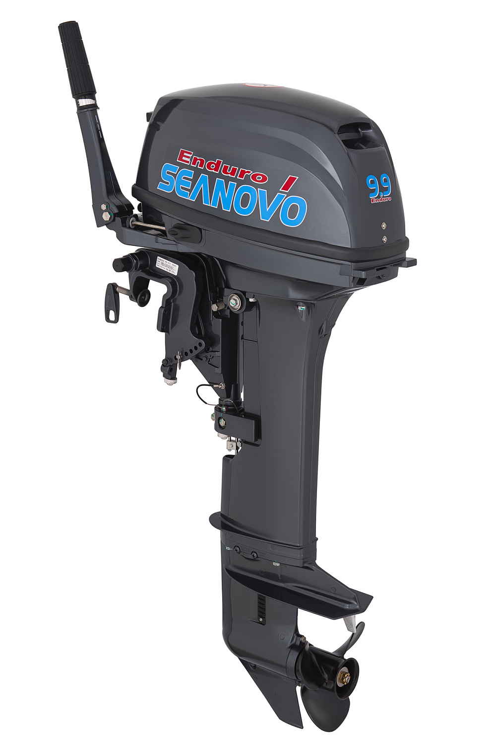Лодочный мотор SEANOVO SN9.9FHS ENDURO в Щёлкове
