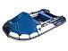 НАДУВНАЯ ЛОДКА GLADIATOR C420AL в Щёлкове
