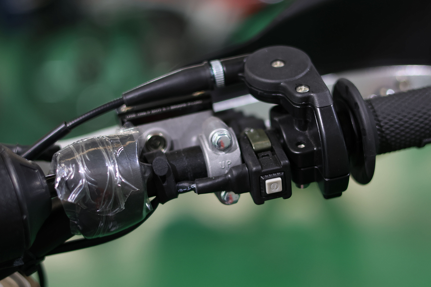 Мотоцикл JHLMOTO JHLofr GS CB300RL в Щёлкове