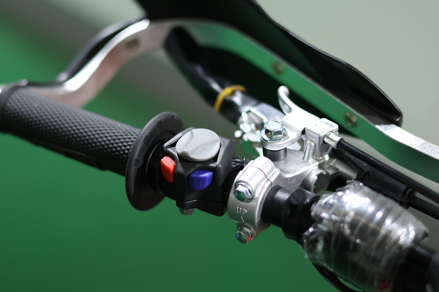 Мотоцикл JHLMOTO JHLofr GS YBS300 (176MN) в Щёлкове