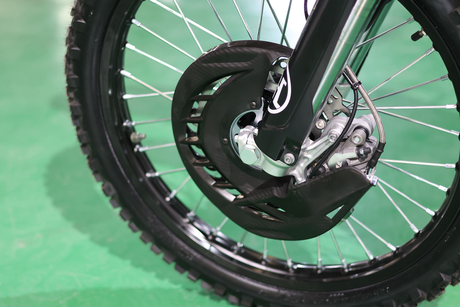 Мотоцикл JHLMOTO JHLofr GS CB300RL в Щёлкове