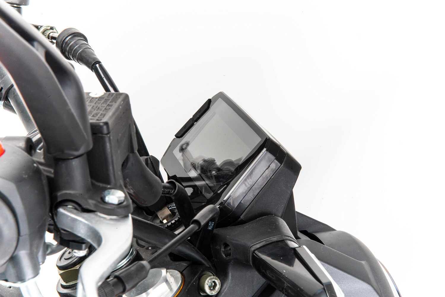 Мотоцикл PROMAX CB150R (49) в Щёлкове