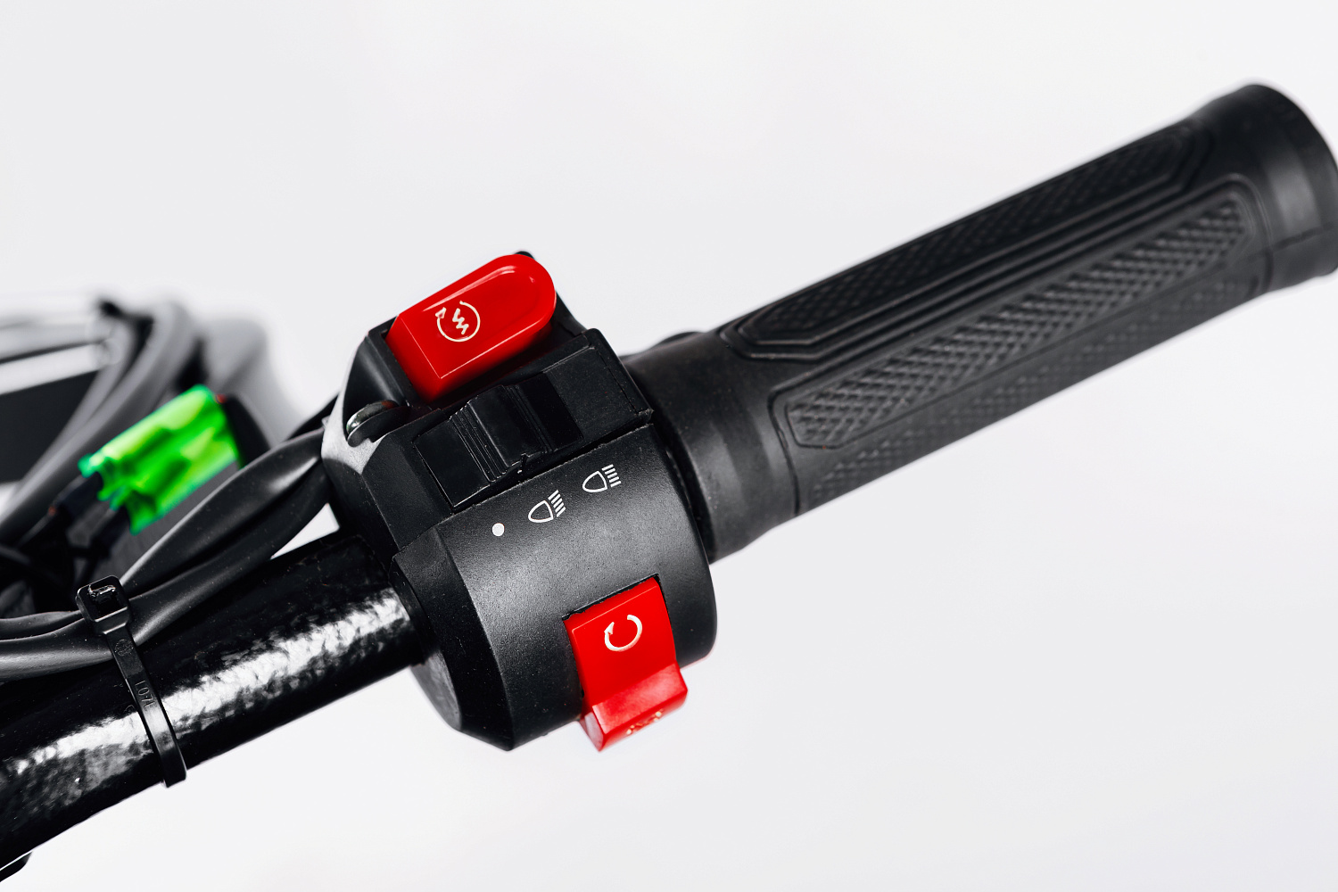 МОТОБУКСИРОВЩИК IKUDZO LONG 2.0 1700/500 EKR20 в Щёлкове