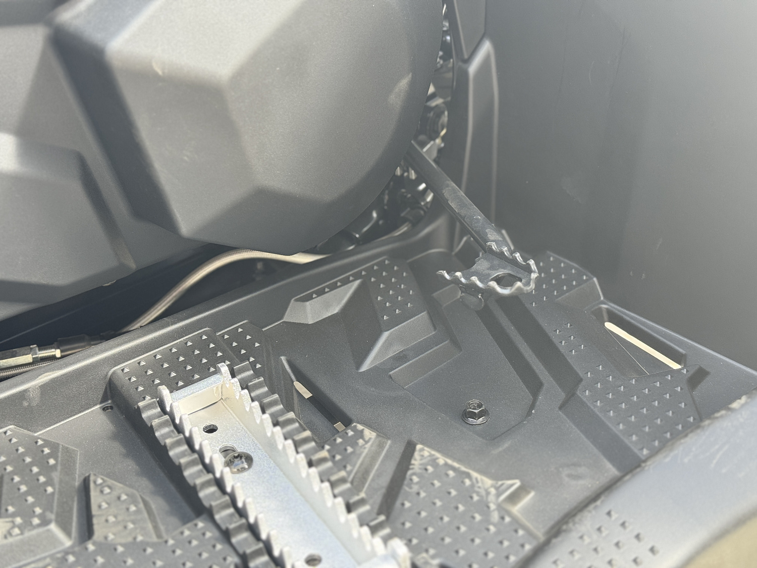 Квадроцикл HND QRX 650 PRO в Щёлкове