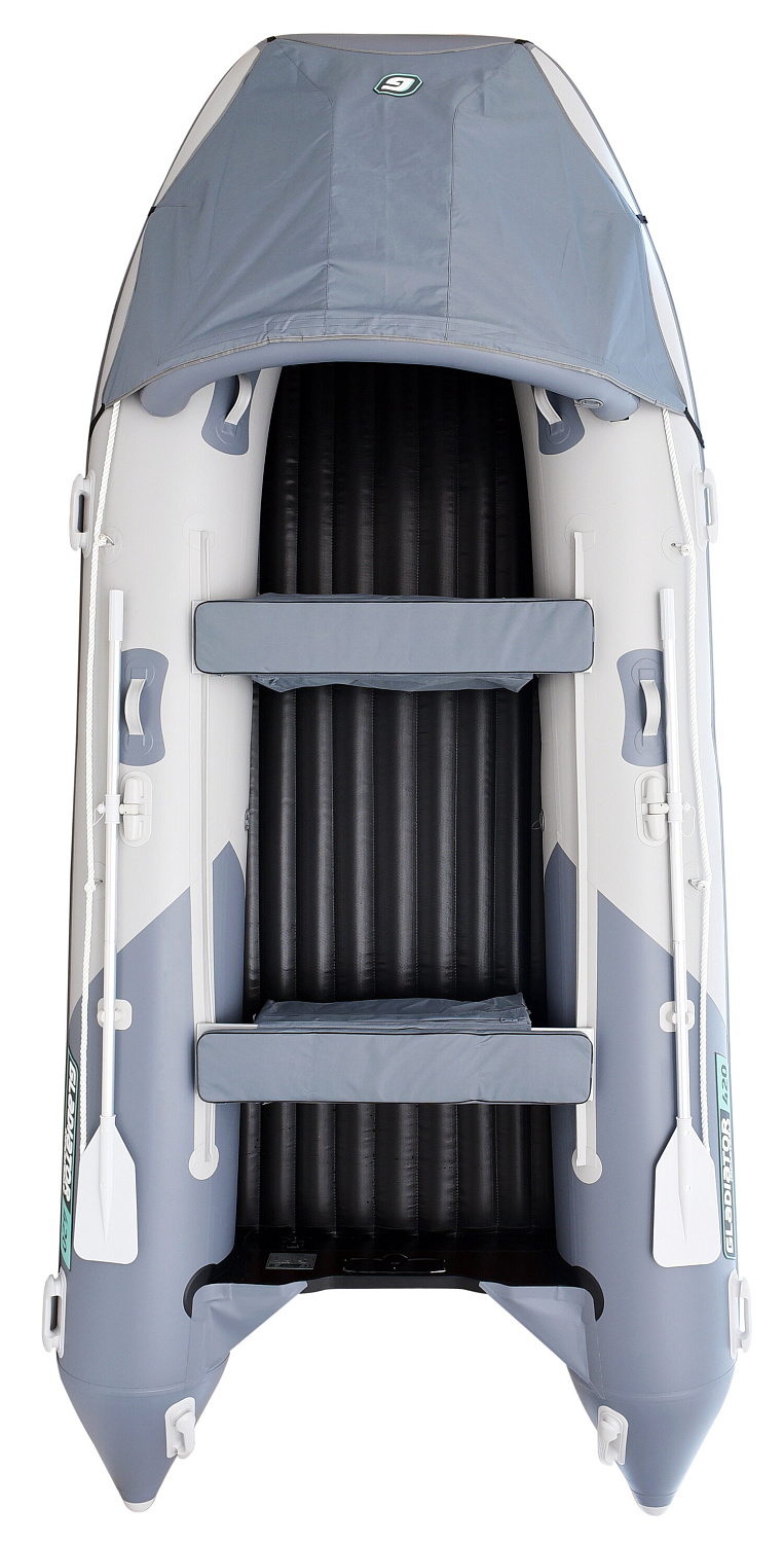 НАДУВНАЯ ЛОДКА GLADIATOR E330PRO в Щёлкове
