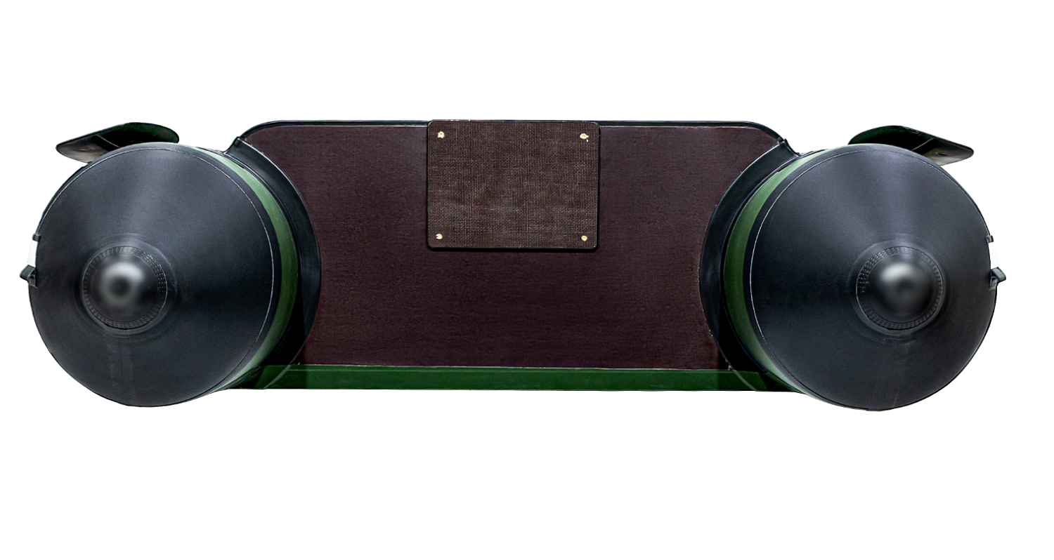 Лодка Аква 2800 в Щёлкове