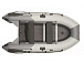 ЛОДКА НАДУВНАЯ YUKONA 330TSE (F) -В КОМПЛЕКТЕ С ФАНЕРНЫМ ПАЙОЛОМ в Щёлкове