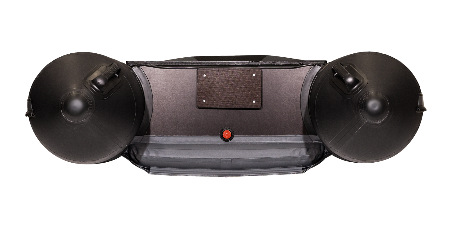 Лодка Таймень NX 2900 НДНД в Щёлкове