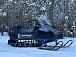 Снегоход PROMAX YAKUT 500 LONG 2.0 4T 29 в Щёлкове