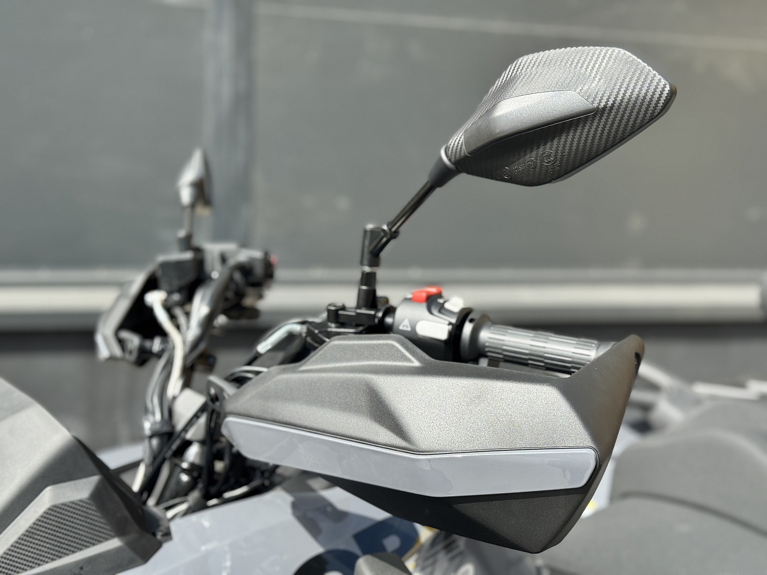 Квадроцикл HND QRX 650 PRO в Щёлкове