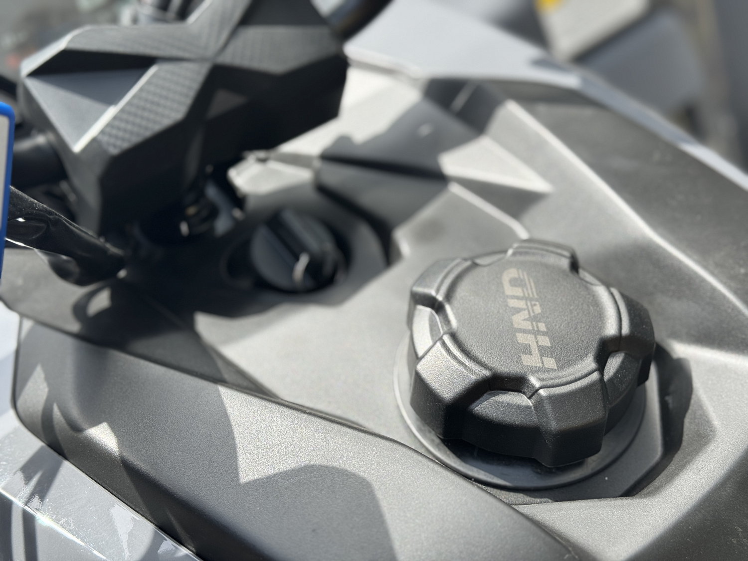 Квадроцикл HND QRX 650 PRO в Щёлкове