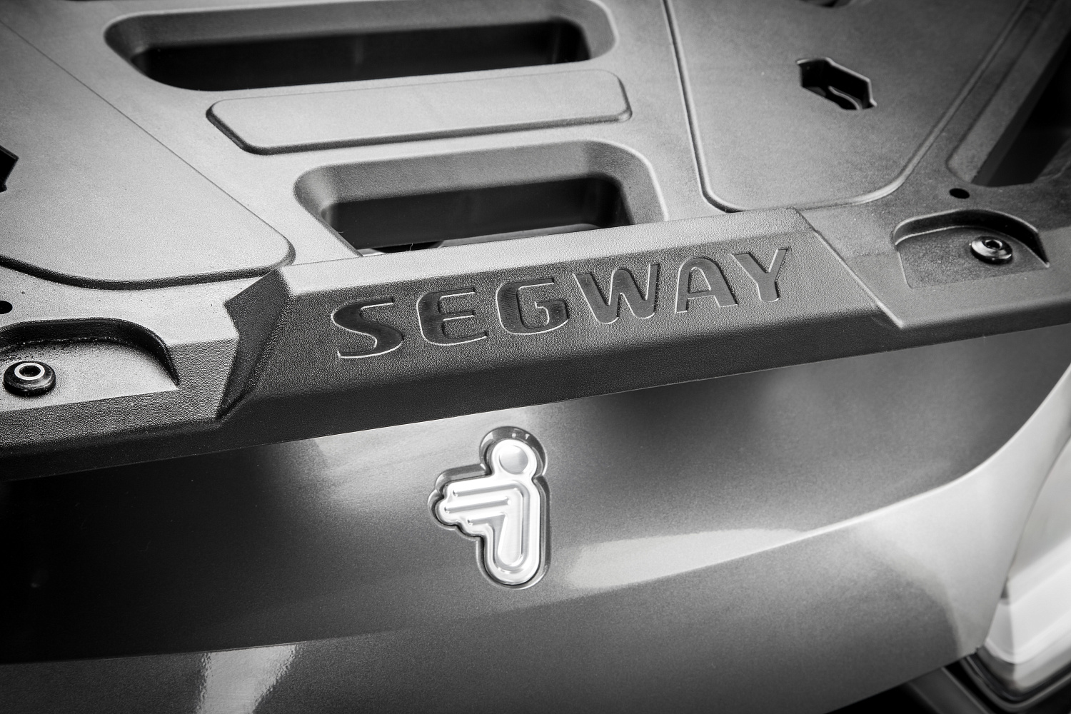  Квадроцикл Segway SNARLER AT6 LE в Щёлкове