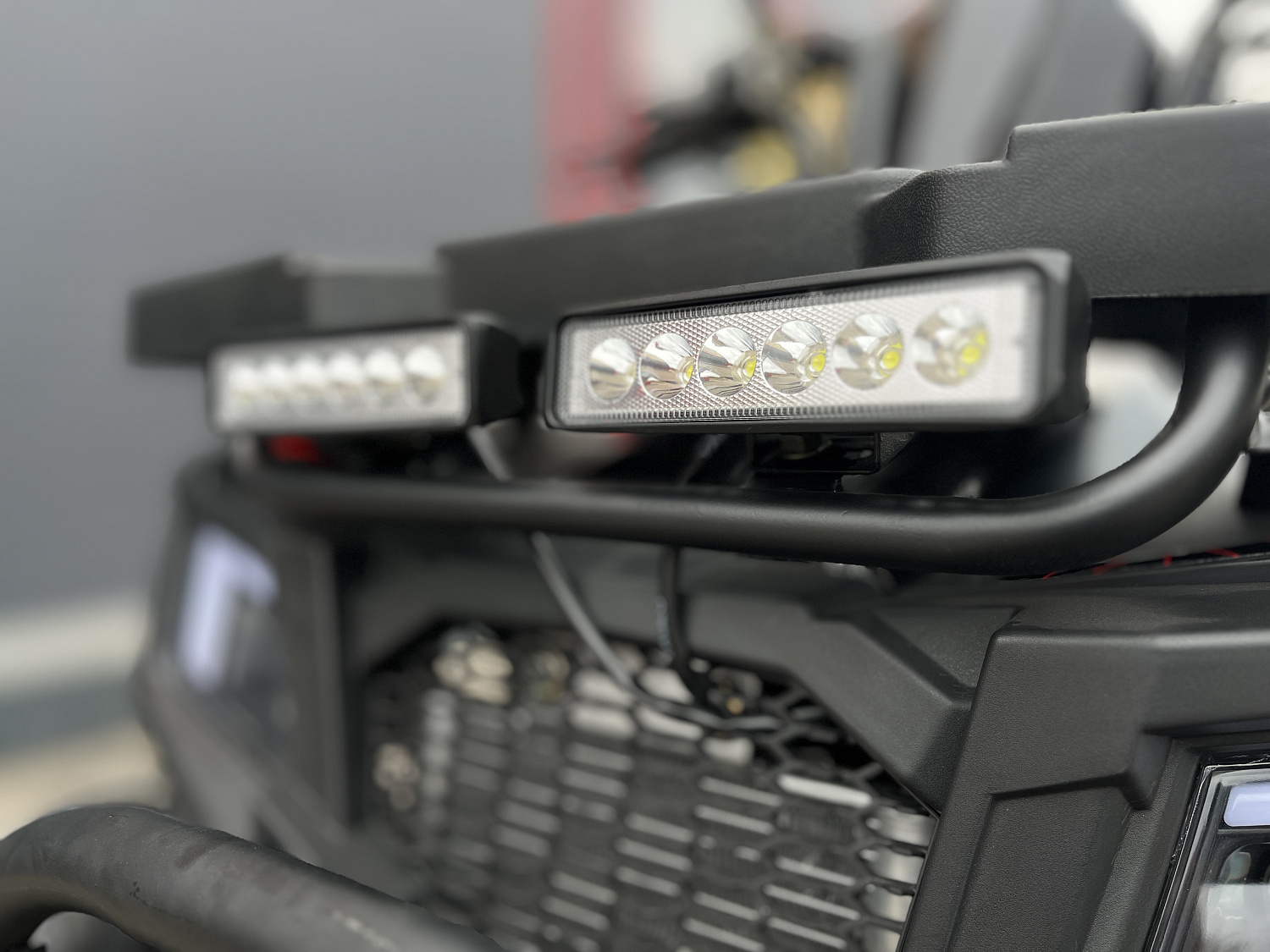 Квадроцикл PROMAX TAURUS 300 MAX-PRO LONG в Щёлкове