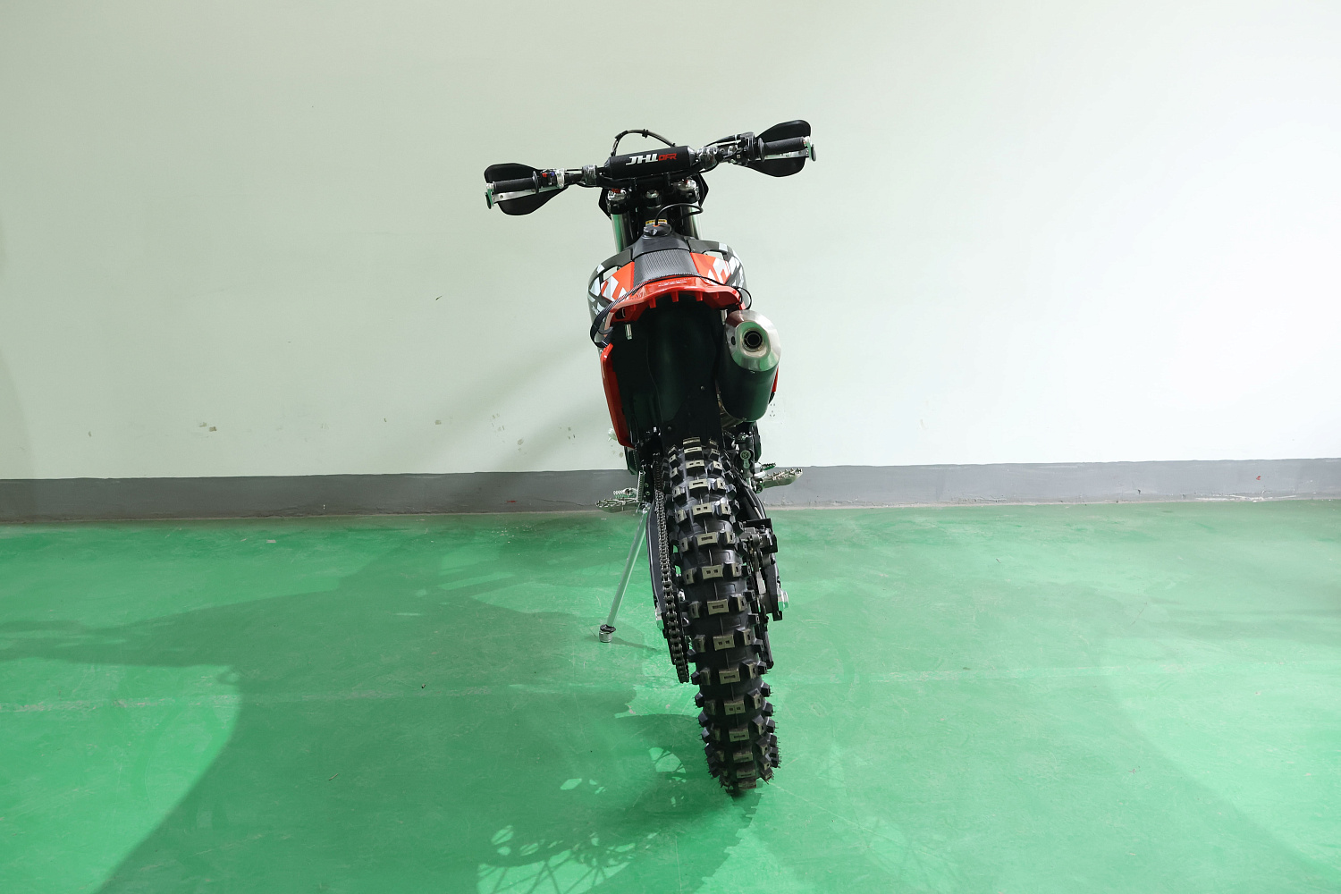 Мотоцикл JHLMOTO JHLofr GS CB300RL в Щёлкове