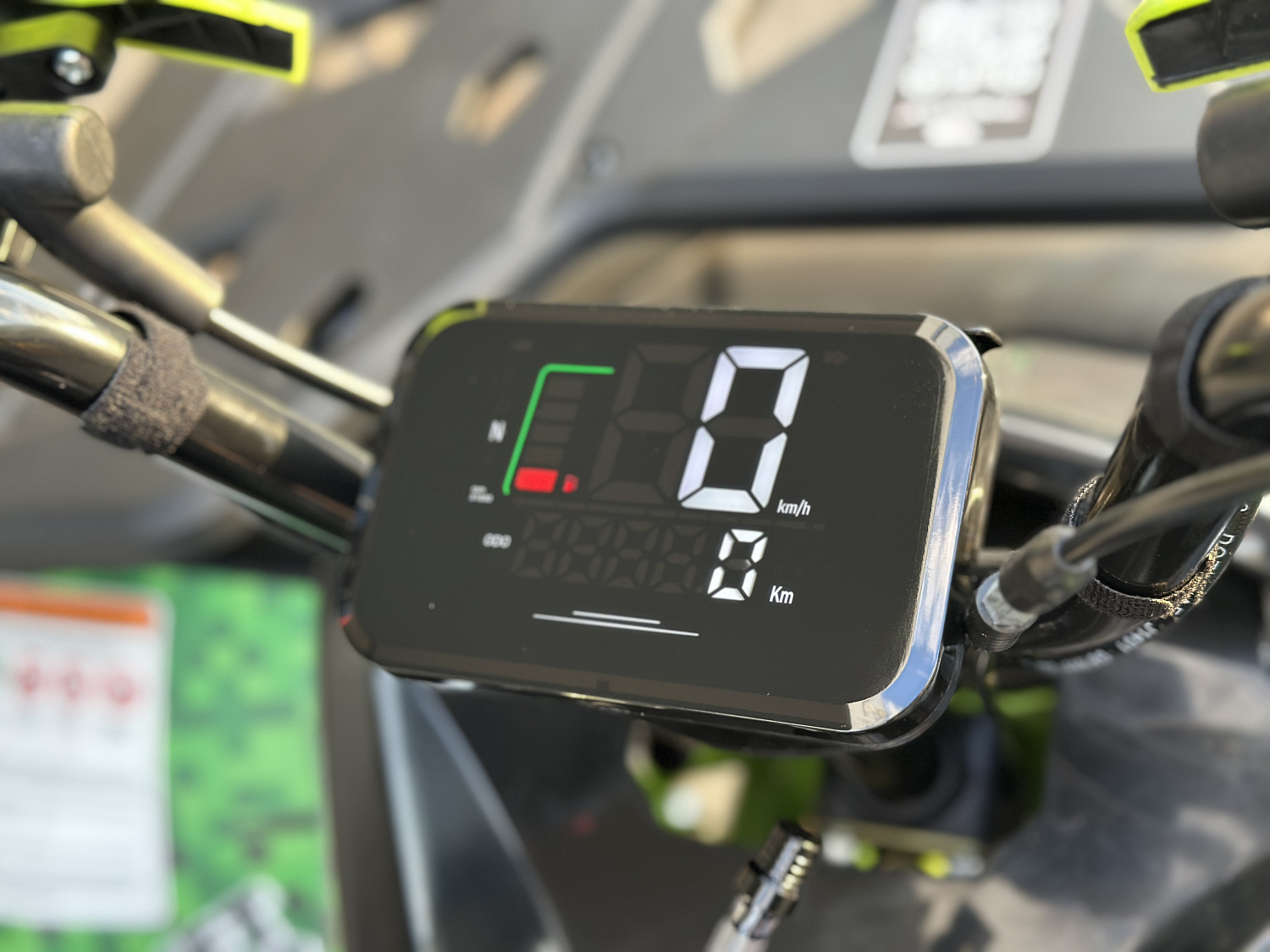 Квадроцикл PROMAX МАЙНКРАФТ 192 PRO 2025 в Щёлкове