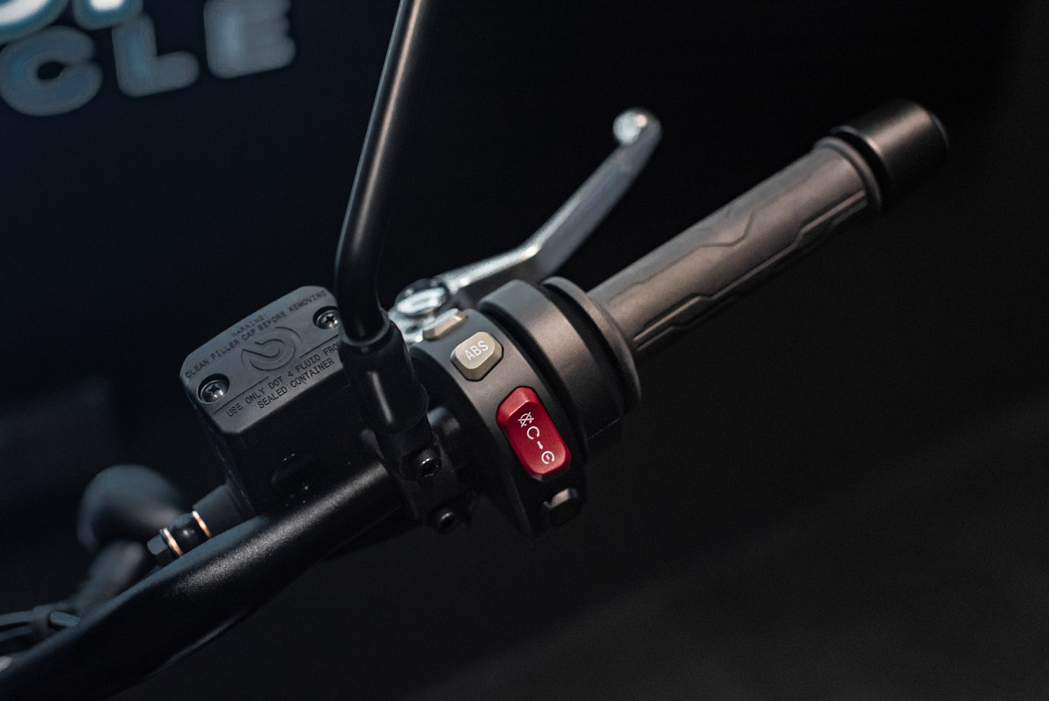 Мотоцикл Benda DarkFlag 500 в Щёлкове