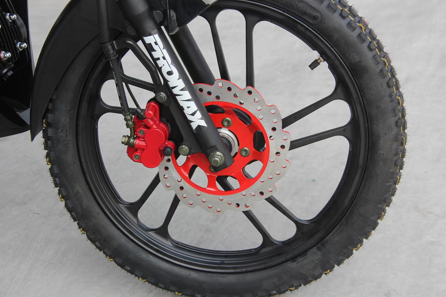 Мопед PROMAX STREET CROSS MAX 150 (49) в Щёлкове