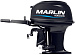 Лодочный мотор MARLIN MP 40 AMH в Щёлкове