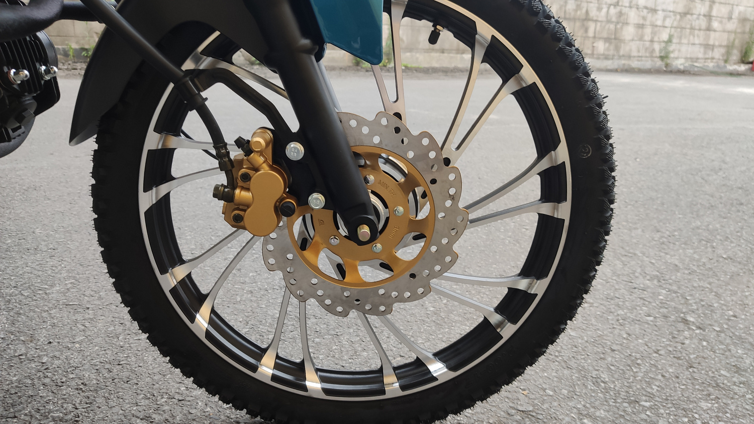 Мопед FAIDET SKIFF RS150 (49) в Щёлкове