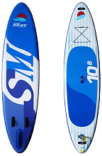 САП-борды и Каяки