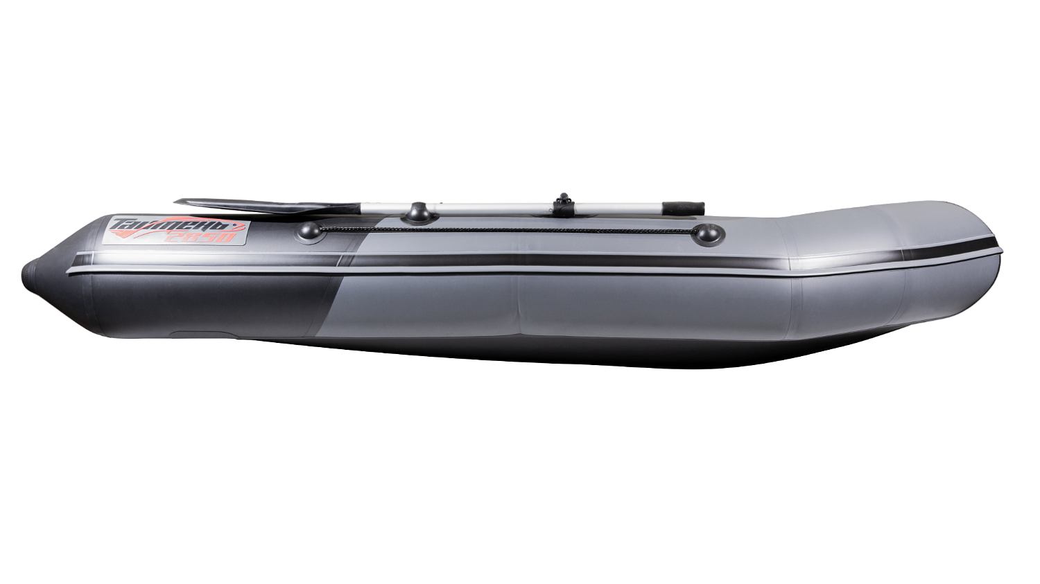 Лодка Таймень NX 2850 Слань-книжка киль в Щёлкове