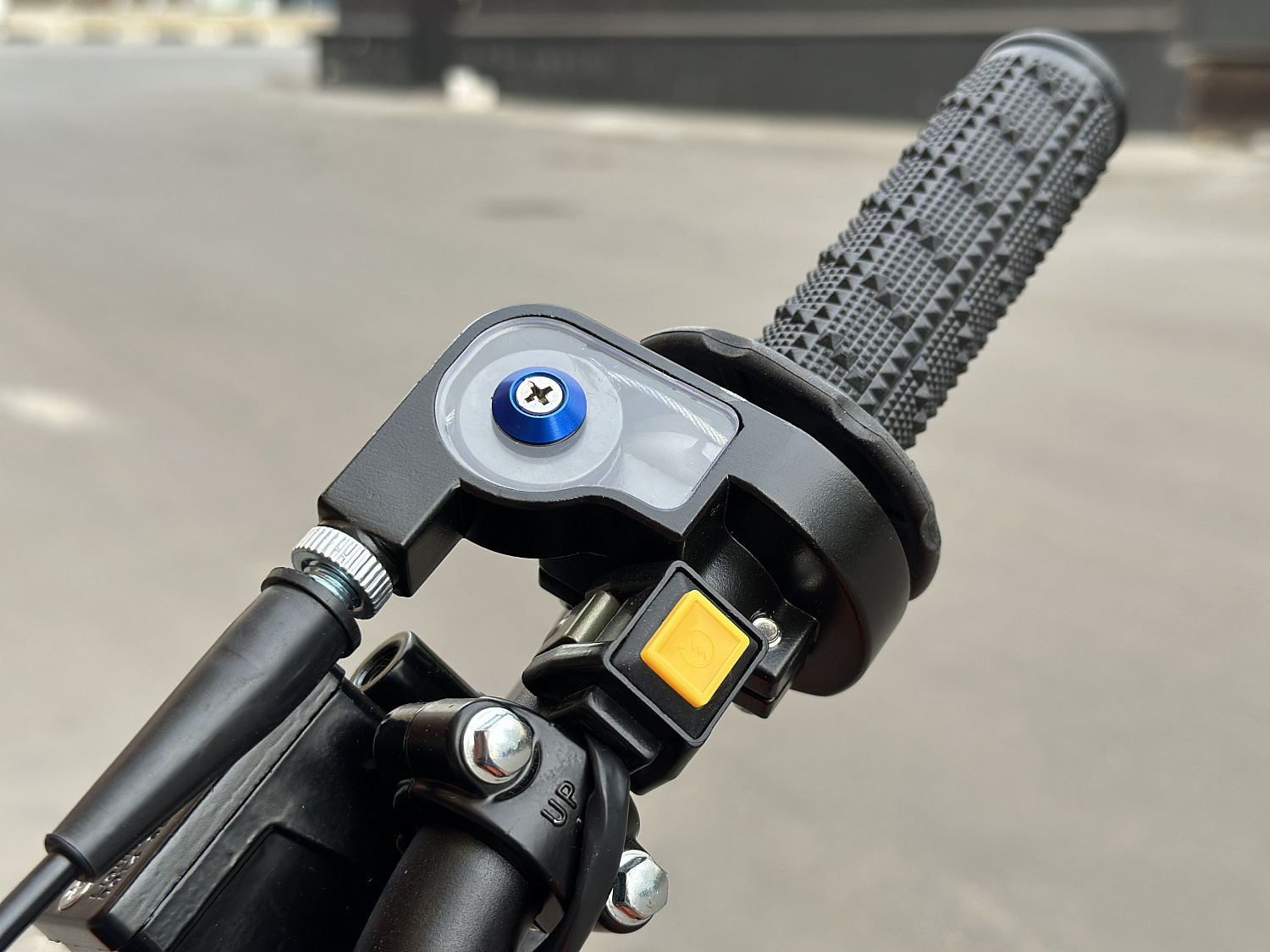 Кроссовый мотоцикл PROMAX MX280 в Щёлкове