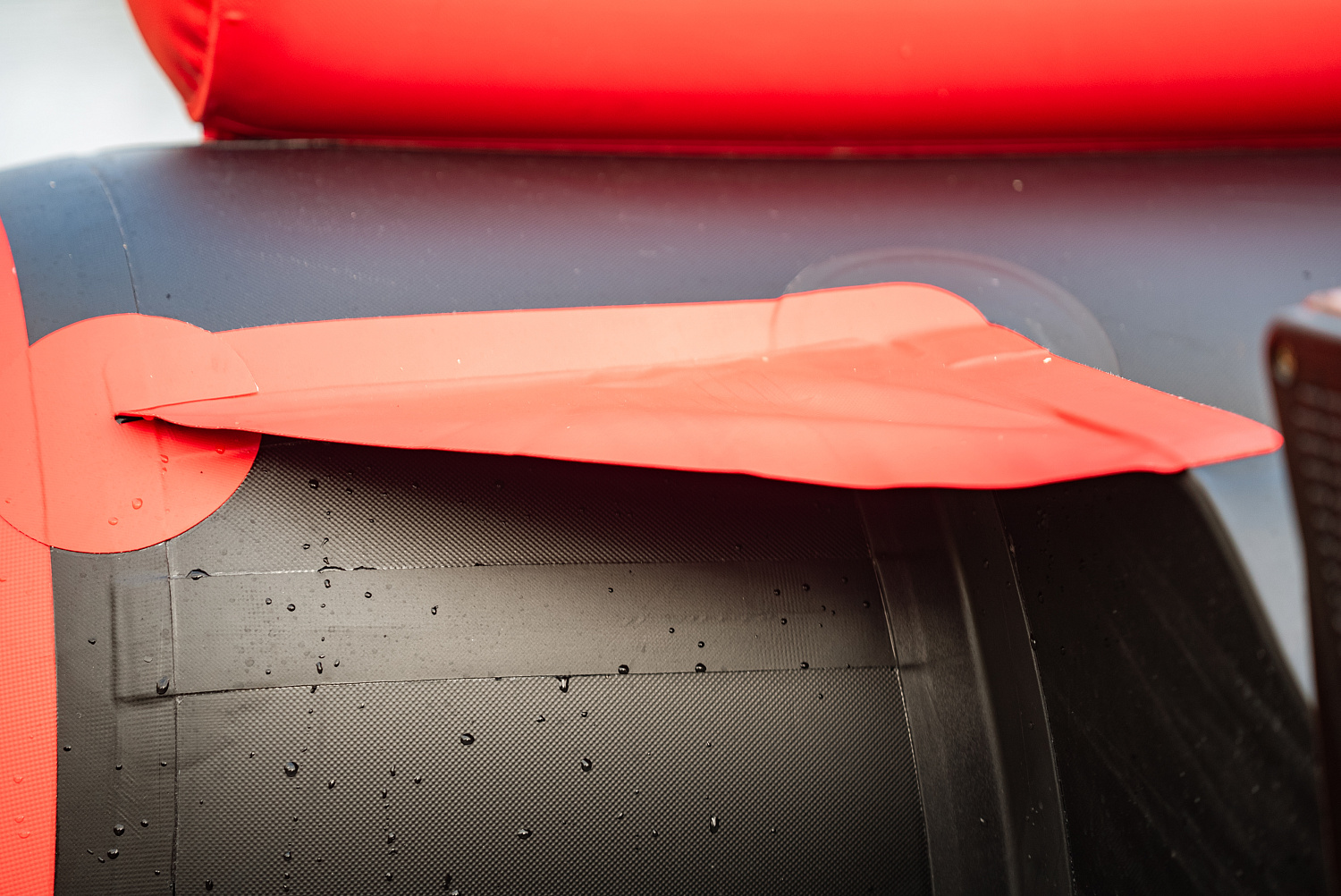 Лодка MISHIMO RIVER FJET PRO 430  под водомет в Щёлкове