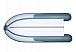 Лодка GLADIATOR RIB380AL в Щёлкове
