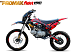 Мотоцикл (питбайк) PROMAX FIDET (ФАЙДЕТ) 190E MAX PRO LUX 19/16 в Щёлкове