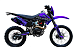 Кроссовый мотоцикл PROMAX MX350 в Щёлкове