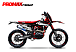 Кроссовый мотоцикл PROMAX RX2 YB300H (LX176FMN) (4 valves, 6 gears) в Щёлкове