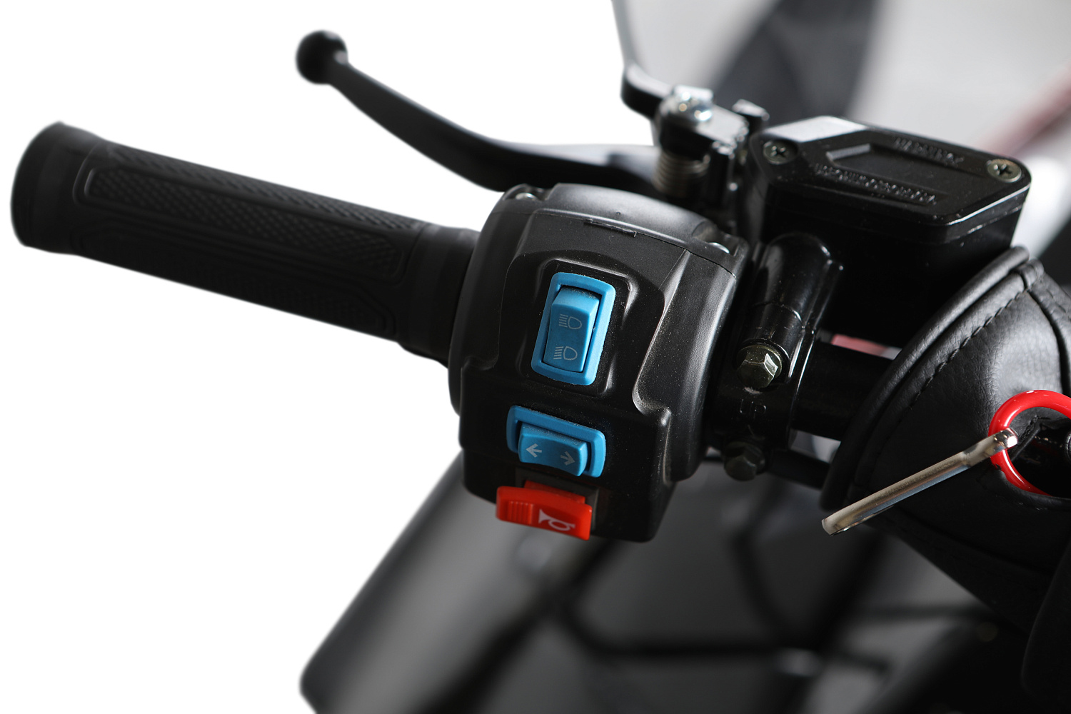 Снегоход IKUDZO HUNTER 700LK 25 V2 в Щёлкове